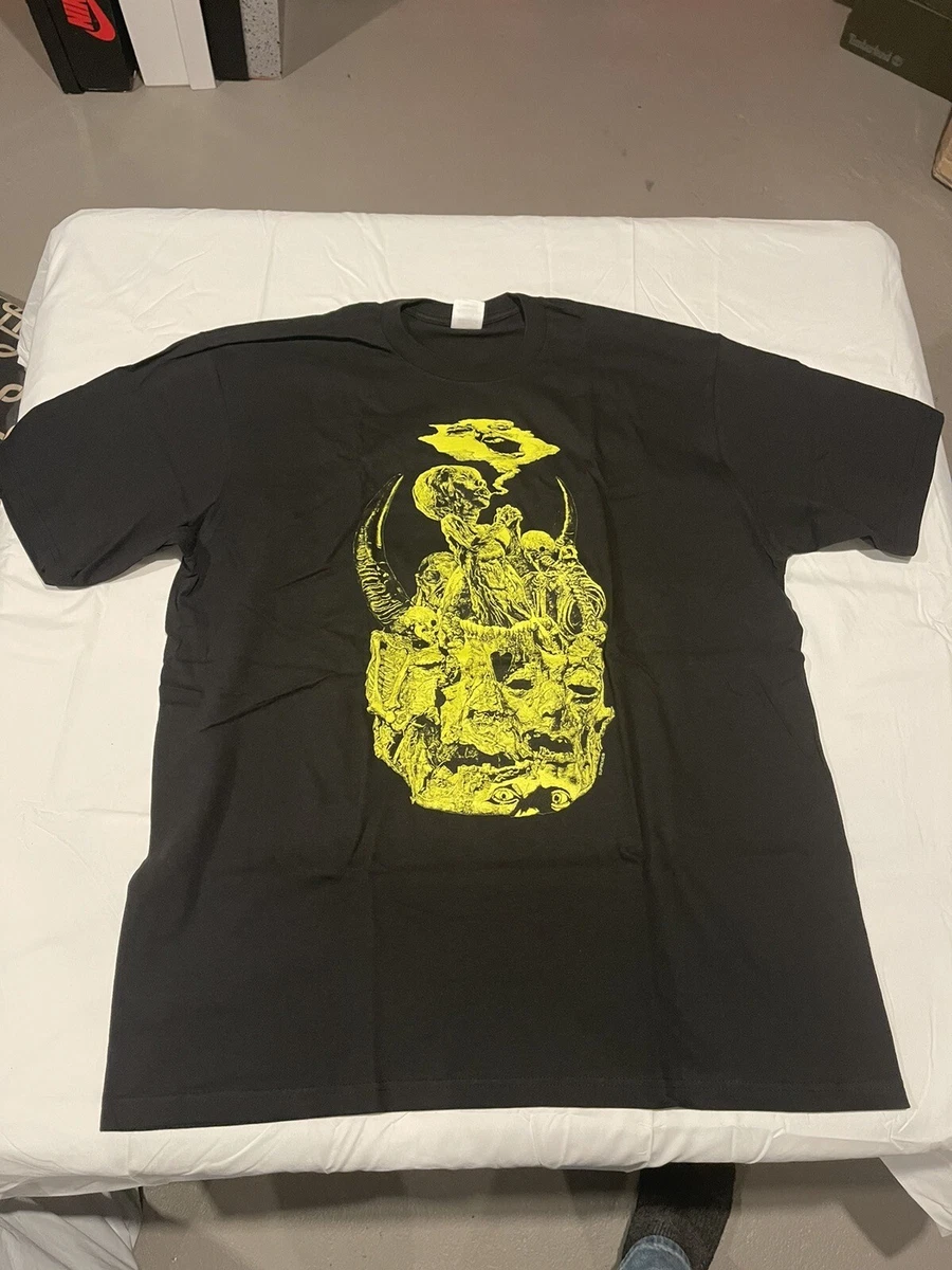 Supreme MUTANTS TEE XL New eBay