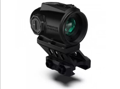 Swampfox Raider Micro Prism Sight 1x20 Green (RMPS120-GB) | eBay
