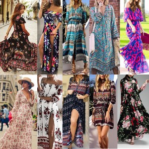 abiti da cerimonia lunghi donna