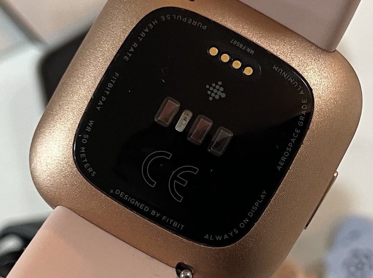 ウォーキング fitfit - Fitbit Versa 2 Petal/copper Rose Amazon.com: Fitbit Versa 2 Health & Fitness Smartwatch with