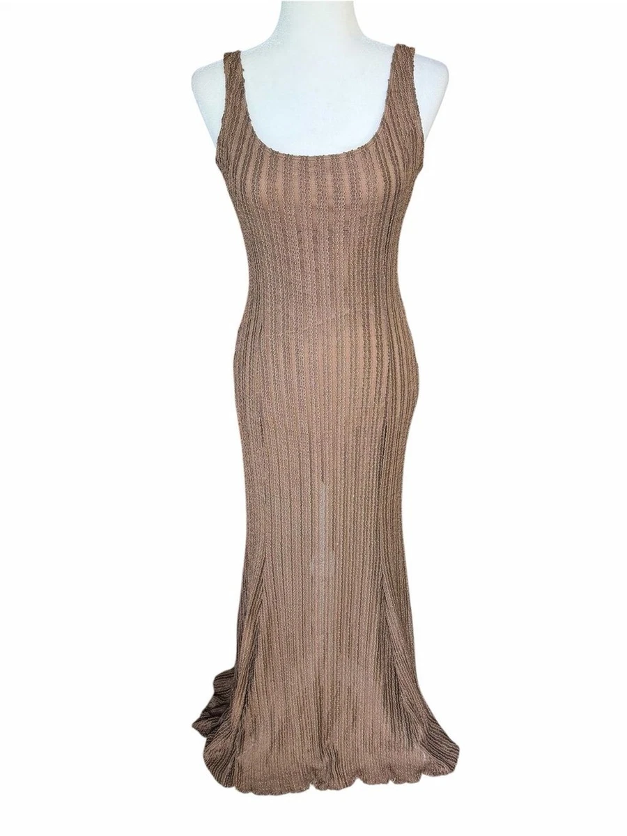 BISOU BISOU Maxi Dresses Long for sale | eBay