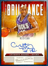 2012-13 Panini Brilliance Basketball Cards 23