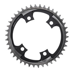 Corona Sram X-Sync 2 In Acciaio - Montaggio Diretto, 30 Denti, Offset 6mm, Per Trasmissioni NX Eagle 12 Velocità - 8