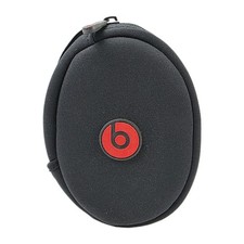 BEATS By Dr.Dre Headphone Soft Carrying Travel Case Pouch CASE ONLY  EUC