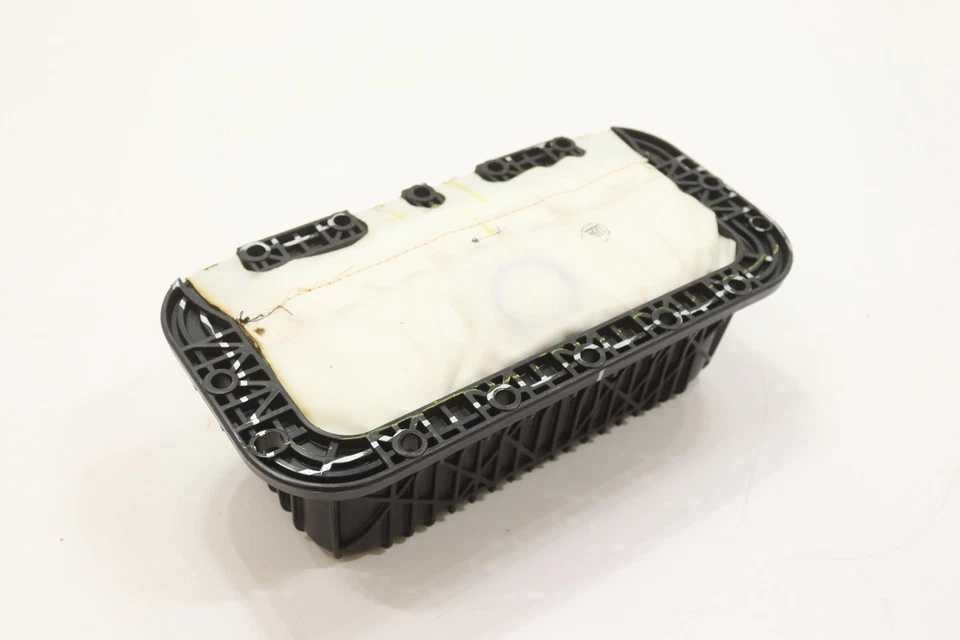 Bolsa de aire BMW X3 2018-2024 RH 72119363837 Foto 3 de 4