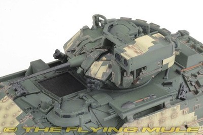 Dragon Models 1:72 M2A2 ODS Bradley Ukrainian Army | eBay