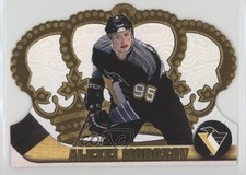 1997-98 Pacific Crown Royale Aleksey Morozov Alexei Morozov #111 0j5