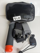 GoPro 8 black Accessories and Carry Case