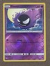Gastly Reverse Holo 68/214 Pokemon TCG Unbroken Bonds English