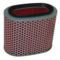 Luftfilter FüR Honda VT1100 C Shadow MIW H1200