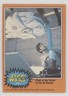 1977 O-Pee-Chee Star Wars Flight of the Falcon #254 2o7
