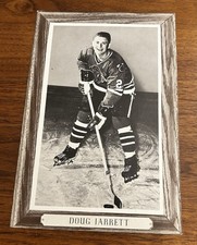 Beehive Series III MONTREAL CANADIENS DOUG JARRETT