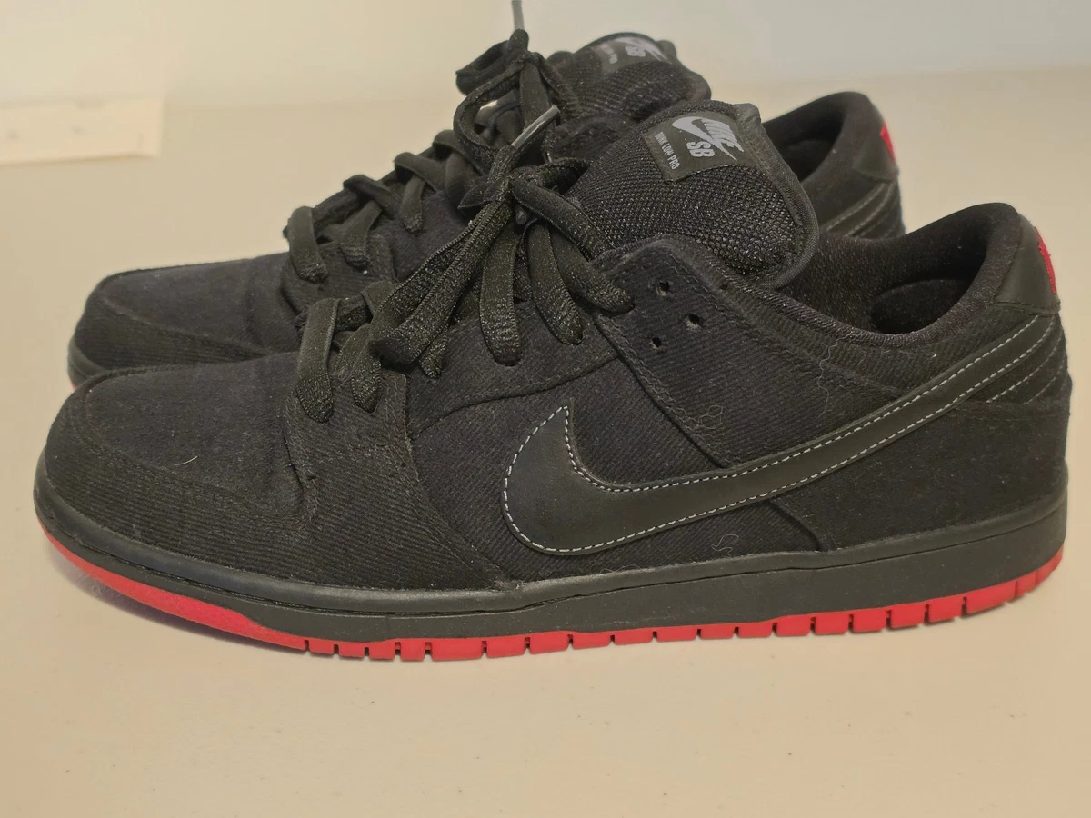 か*ん様 Levi's × Nike SB Dunk Low \