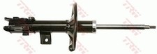 TRW Stoßdämpfer Links, Vorderachse für KIA