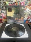 FLEETWOOD MAC Tango In The Night VG+ VINYL W/HYPE STICKER