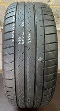 225 45 18 2254518 95Y XL 4.5MM MICHELIN PILOT SPORT 4 * FREE POST