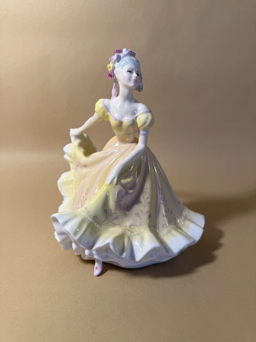   ロイヤルドルトンNinette Royal Doulton ロイヤルドルトンNinette - メルカリ