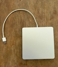 Apple USB SuperDrive Lettore di Dischi Ottici A1379 - Spedizione 24H 