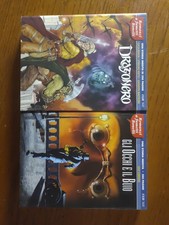 Romanzi a Fumetti Bonelli