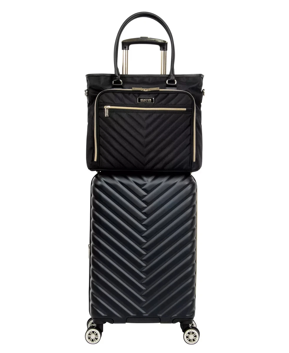 Black Travel Luggage for Women for sale | eBay display picture 1