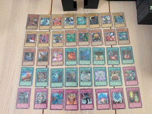 yugioh jaden yuki starter deck card list Orica Jaden Starter Deck | eBay