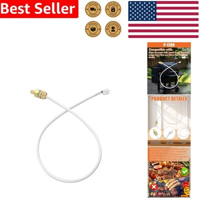 12V Pellet Grill Temperature Sensor for Green Mountain Daniel Boone Ledge