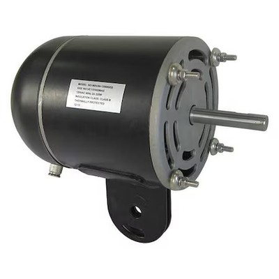 Dayton Ve2ly96mag Motor Assembly, 1/8 Hp