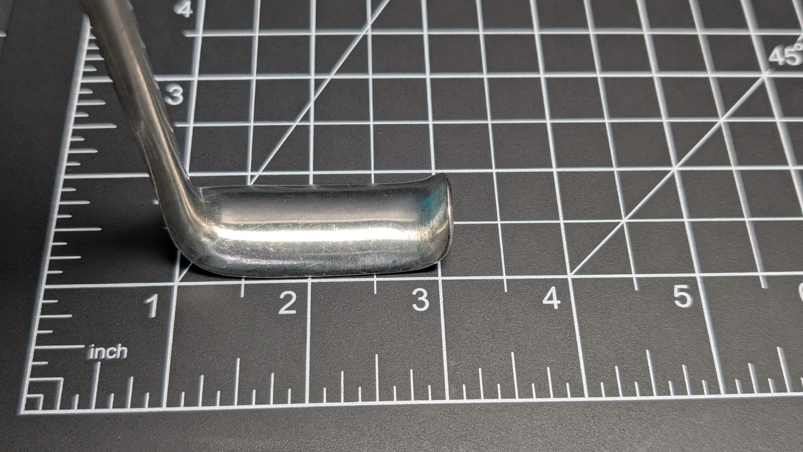 Jarit 202-160 Richardson Surgical Retractor Appendectomy Abdominal codman lorenz