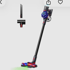 Dyson V10 Konical Cordless Bagless Stick Vacuum Anti-tangle Hepa 60min Dyson V10 Konical Cordless Bagless Stick Vacuum Anti-tangle Hepa 60min