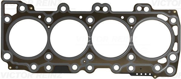 1 X Dichtung Zylinderkopf Victor Reinz 61-10230-40 FüR Nissan-image