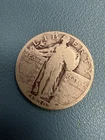 1930 Standing Liberty Quarter Dollar #1031