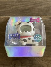 MGA Pixel Petz - Dalmatian Digital Pet New
