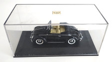 Minichamps Volkswagen Type 14A Hebmüller Coachbuilt Beetle Convertible 1:43