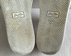 Good Man Brand Tan Dark Vachetta Leather Legend Sneaker US 10 Made in Italy $298 — photo 8