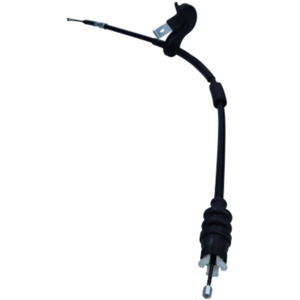 Maxgear Handbremsseile Seilzug Feststellbremse Hinten FüR BMW 7Er E65 E66 E67-image