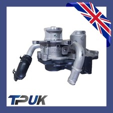 Egr Exhaust Valve For Skoda Karoq Octavia Kodiaq 1.6 2.0 2017 On 04L131501S