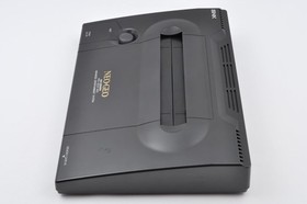 NEO GEO AES Console AES3-5 BIOS Socketed, RGB Bypass, Joystick  NEOGEO SNK