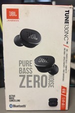 JBL TUNE130NC Active Noise Cancelling Ear Buds