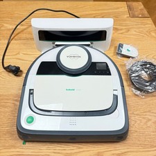Vorwerk Folletto VR200 difettoso