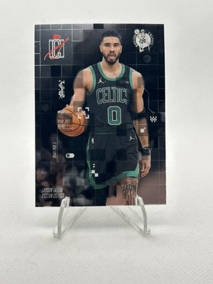 Topps Signature Class After Image Jayson Tatum Boston Celtics #AF-11 2025-26