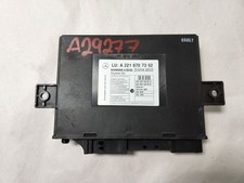 Chassis Ecm 216 Type Multiplex Network Fits 07-10 Mercedes Cl-class 396231 Chassis Ecm 216 Type Multiplex Network Fits 07-10 Mercedes Cl-class 396231