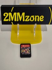 Mario Kart 8 Deluxe (Nintendo Switch, 2017)