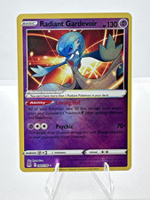 Radiant Gardevoir 069/196 Swsh11: Lost Origin Holo for sale online