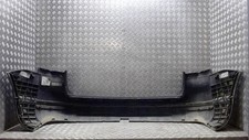 Pare-choc arrière Volkswagen TOUAREG