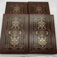 LOTTO 4 LIBRI CLUB EDITORE + EINAUDI - LIRICI GRECI/FLAUBERT/ARISTOFANE/TOLSTOJ