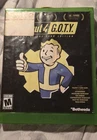 Fallout 4 Game of the Year Edition for Xbox One - FREE Ship