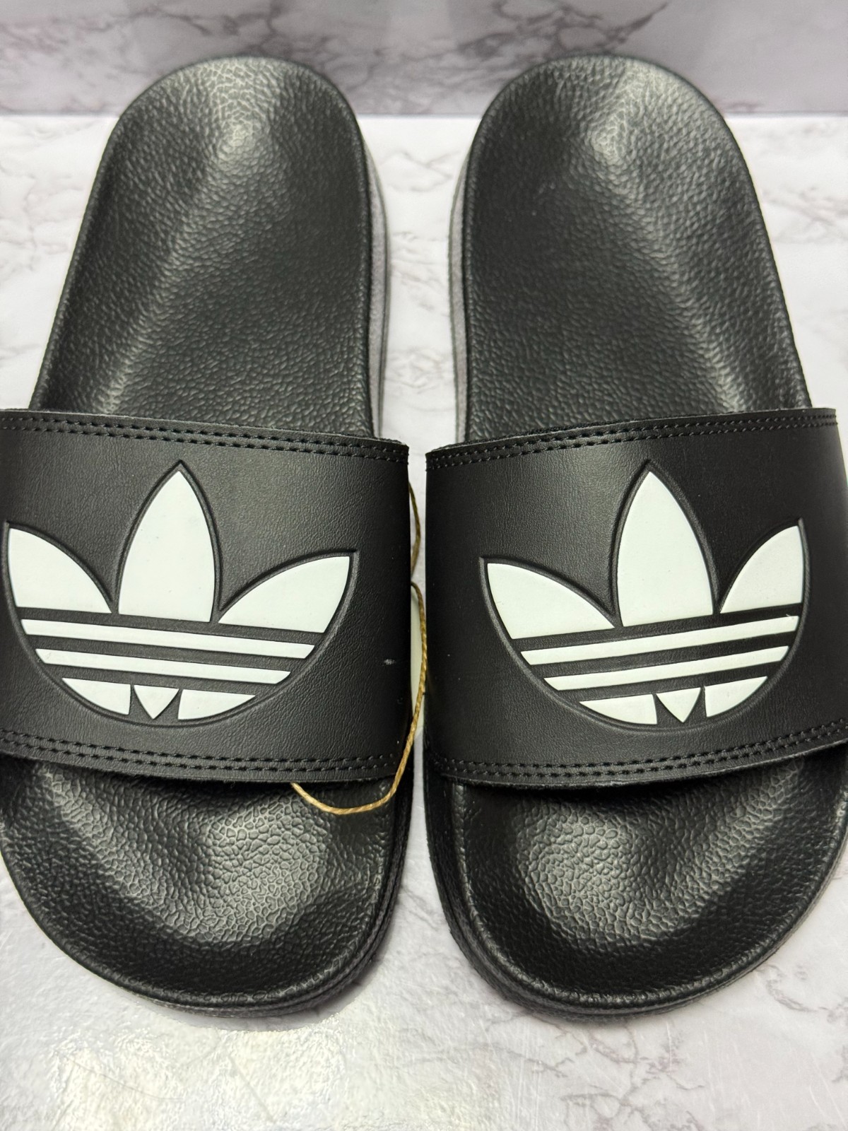 adidas originals adifom adilette slides image 7