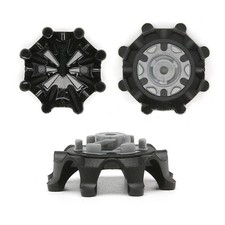 Soft Cleats Spikes Replacement For FootJoy Golf Shoes Fast Twist Pin Studs