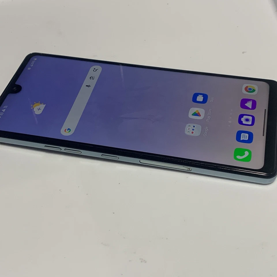 LG Stylo 6 Q-730 64GB UNLOCKED NEAR MINT CONDITION - TESTED - Image 3 of 4