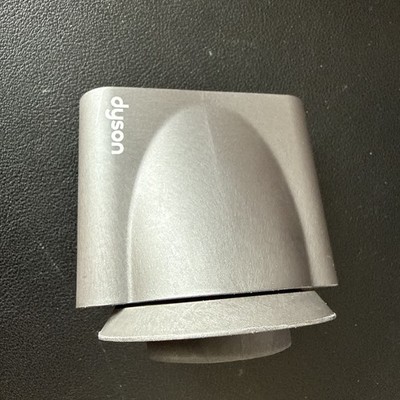 Dyson Supersonic Hair Dryer Smoothing Nozzle Attachment